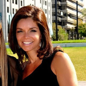 Meet your Posher, Denise